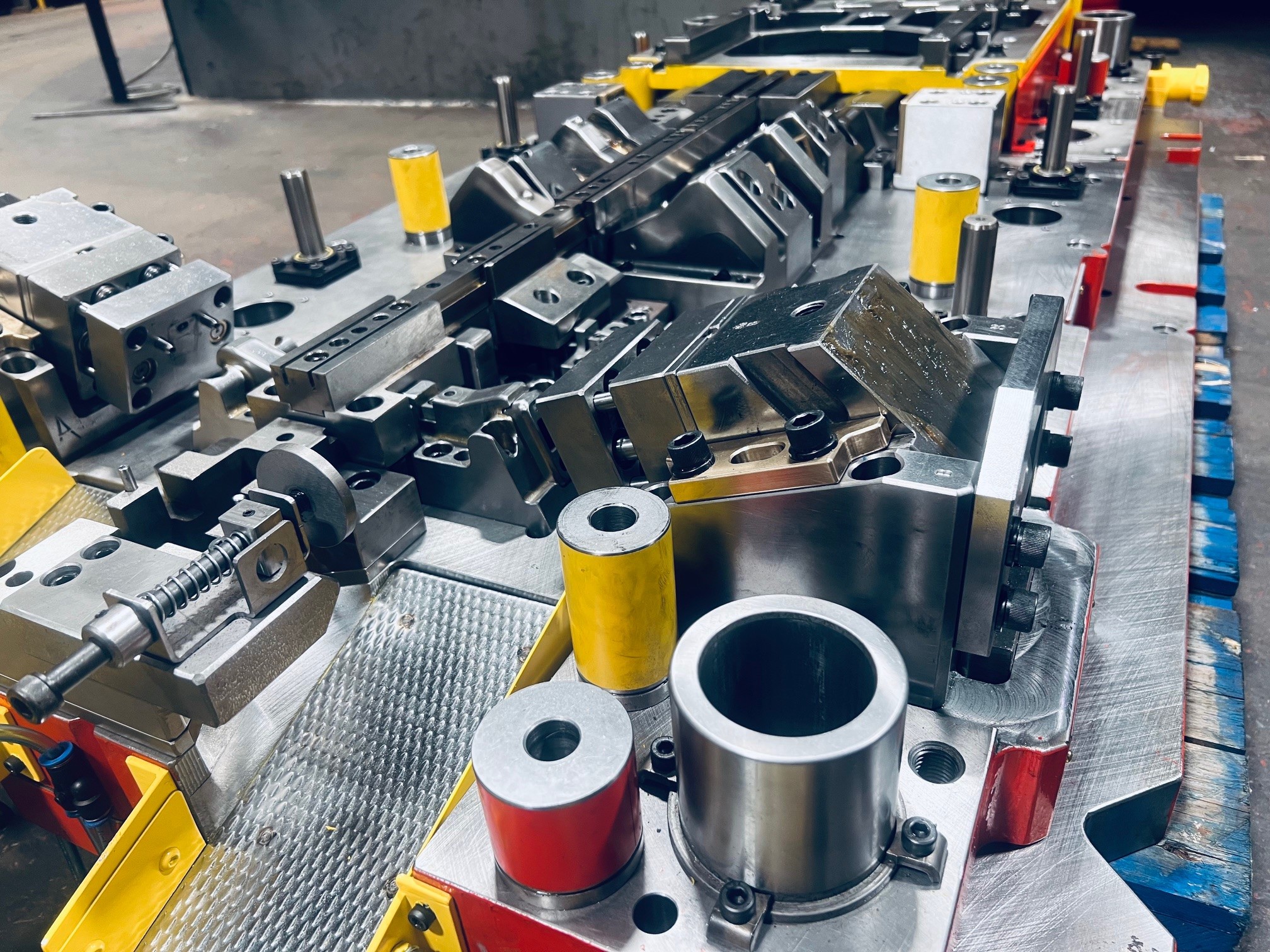 Prototype Tooling UK