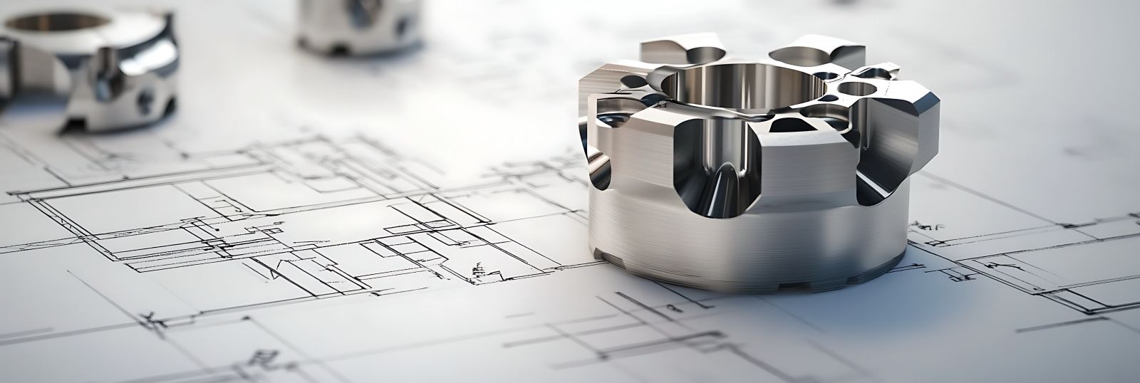 Prototype Machining UK