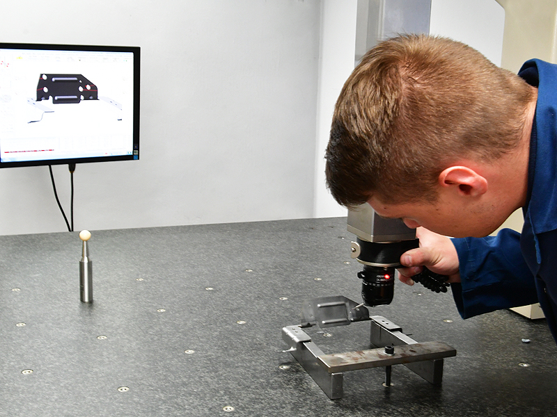 Quality Precision Engineering Birmingham & Dudley