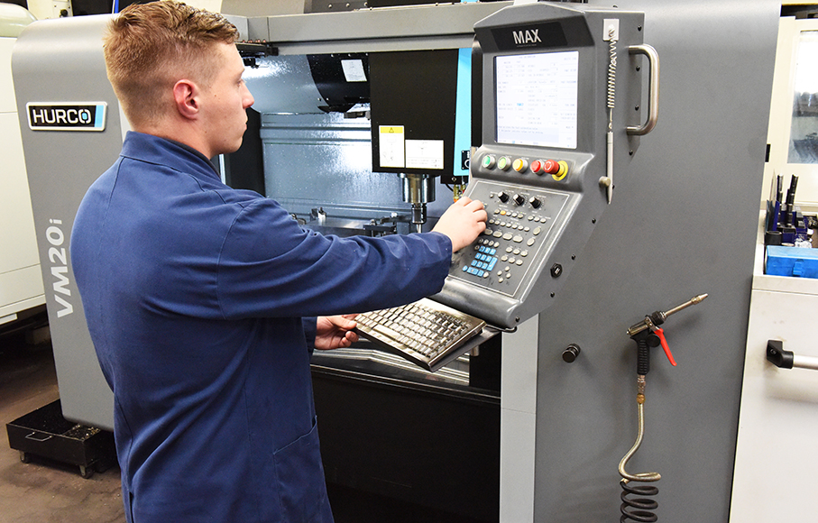Precision Engineering Wolverhampton Dudley Birmingham
